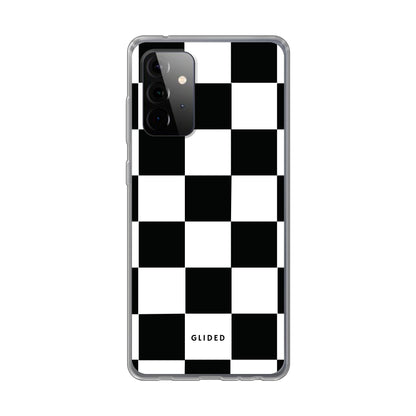 Classic Chess - Samsung Galaxy A72 5G Handyhülle Soft case