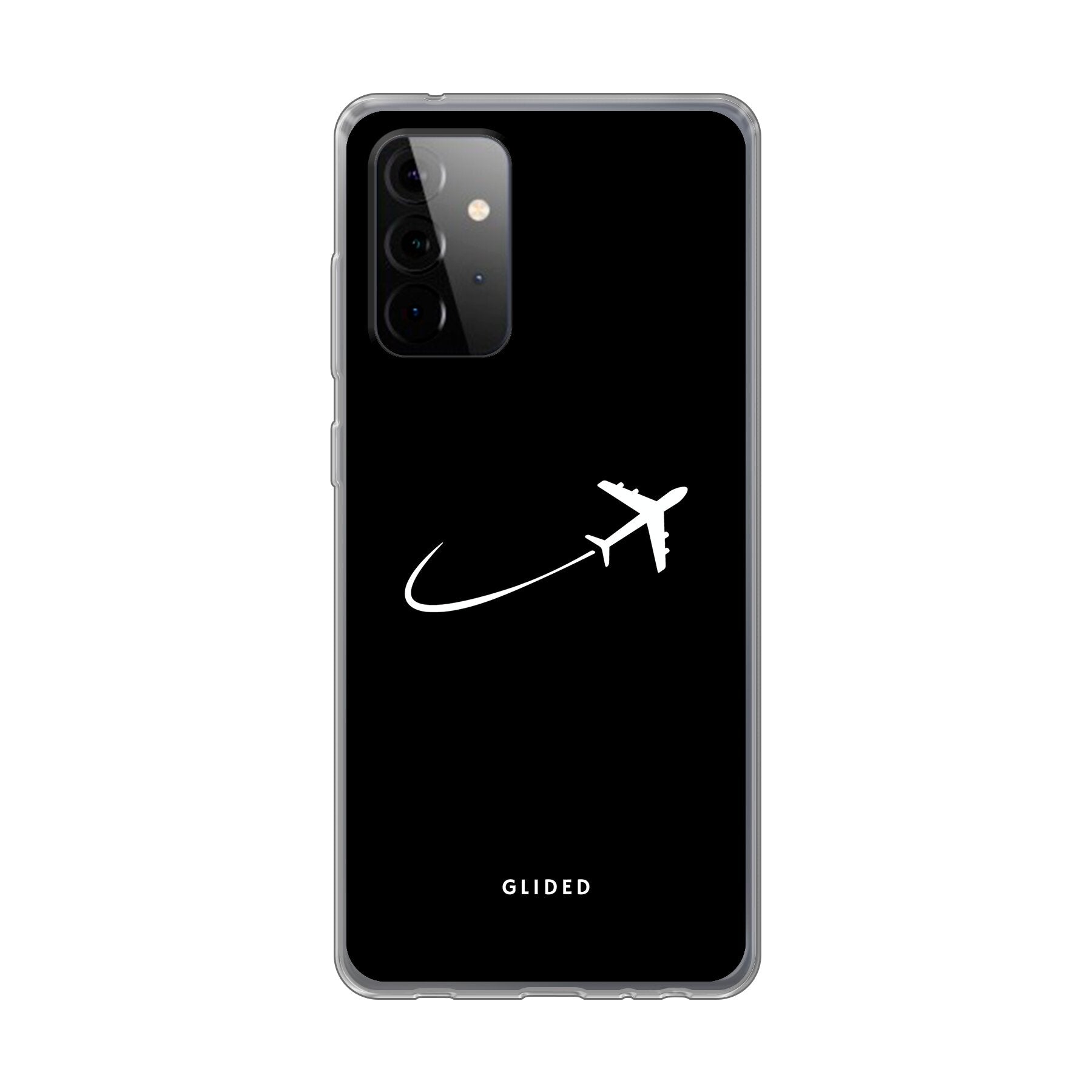 Takeoff - Samsung Galaxy A72 5G Handyhülle Soft case