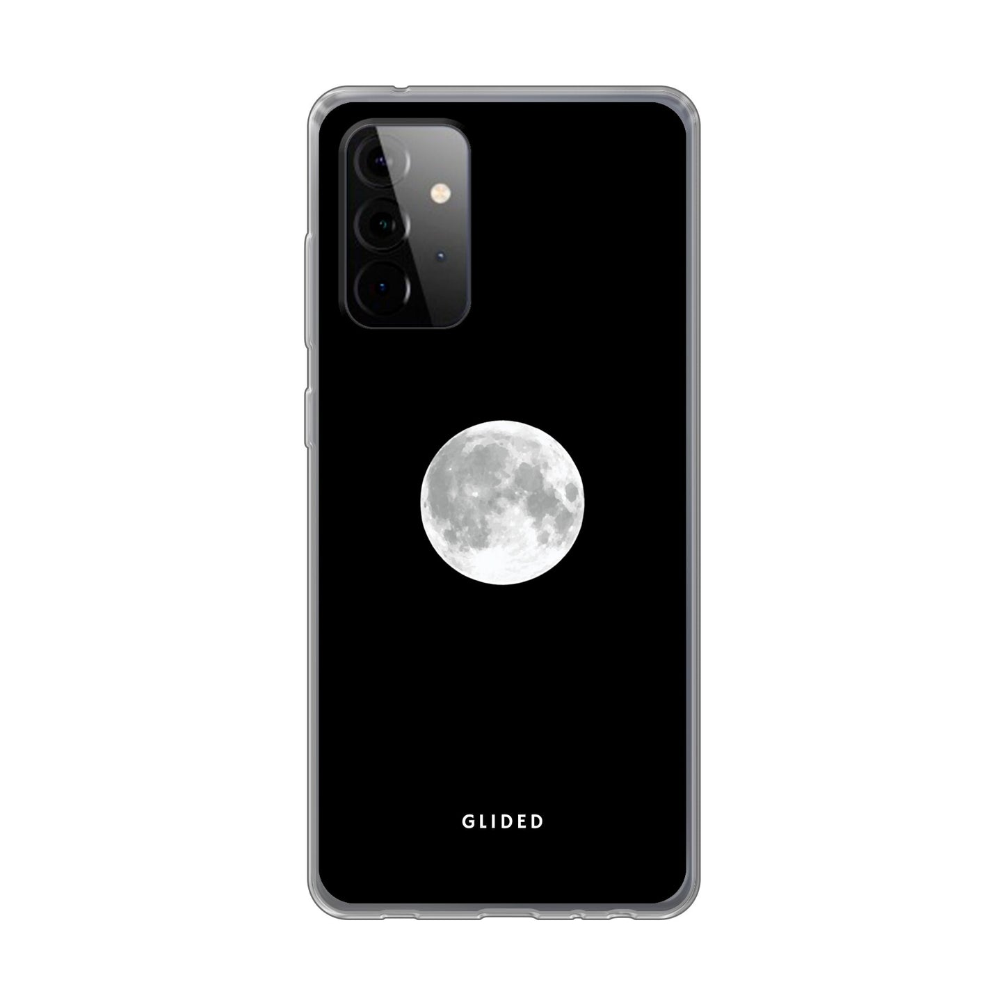 Epic Moon - Samsung Galaxy A72 5G Handyhülle Soft case