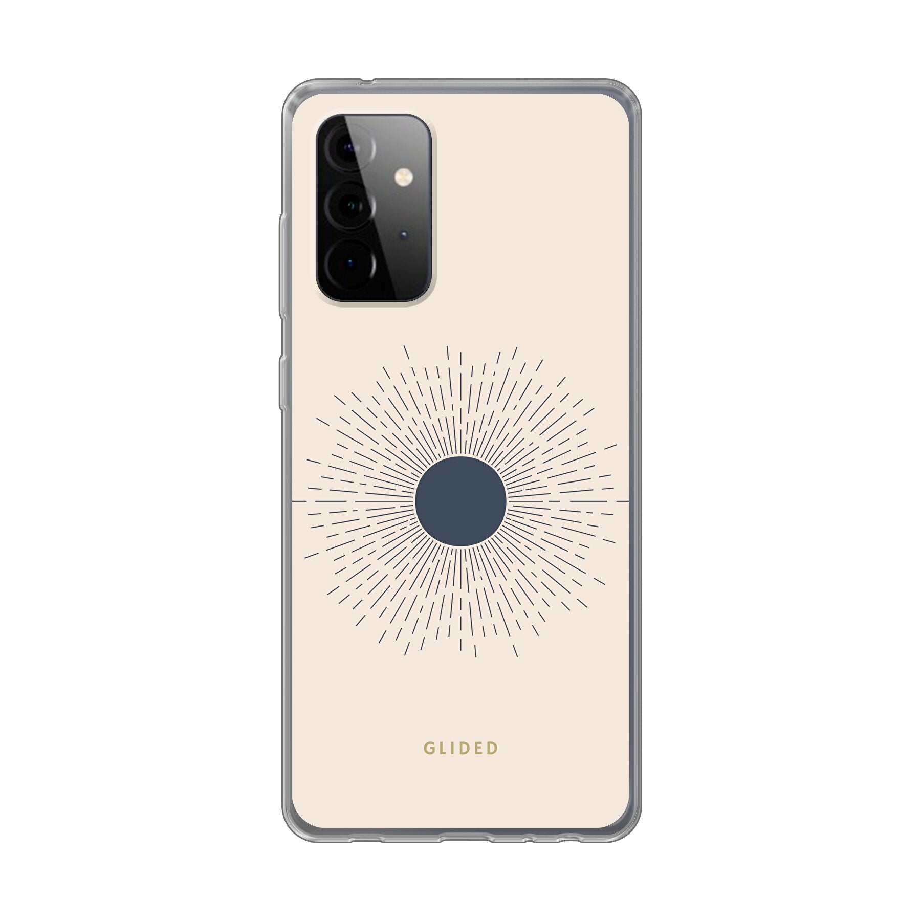 Sprinkle - Samsung Galaxy A72 5G Handyhülle Soft case