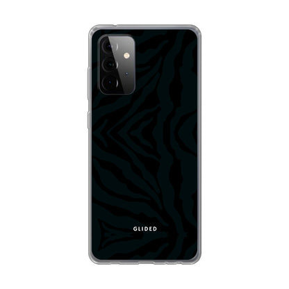 Shadow Patterns - Samsung Galaxy A72 5G Handyhülle Soft case