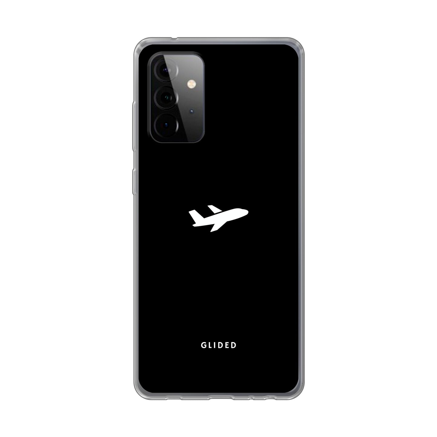 Fly Away - Samsung Galaxy A72 5G Handyhülle Soft case