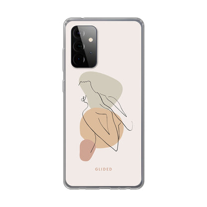 Woman Power - Samsung Galaxy A72 5G Handyhülle Soft case