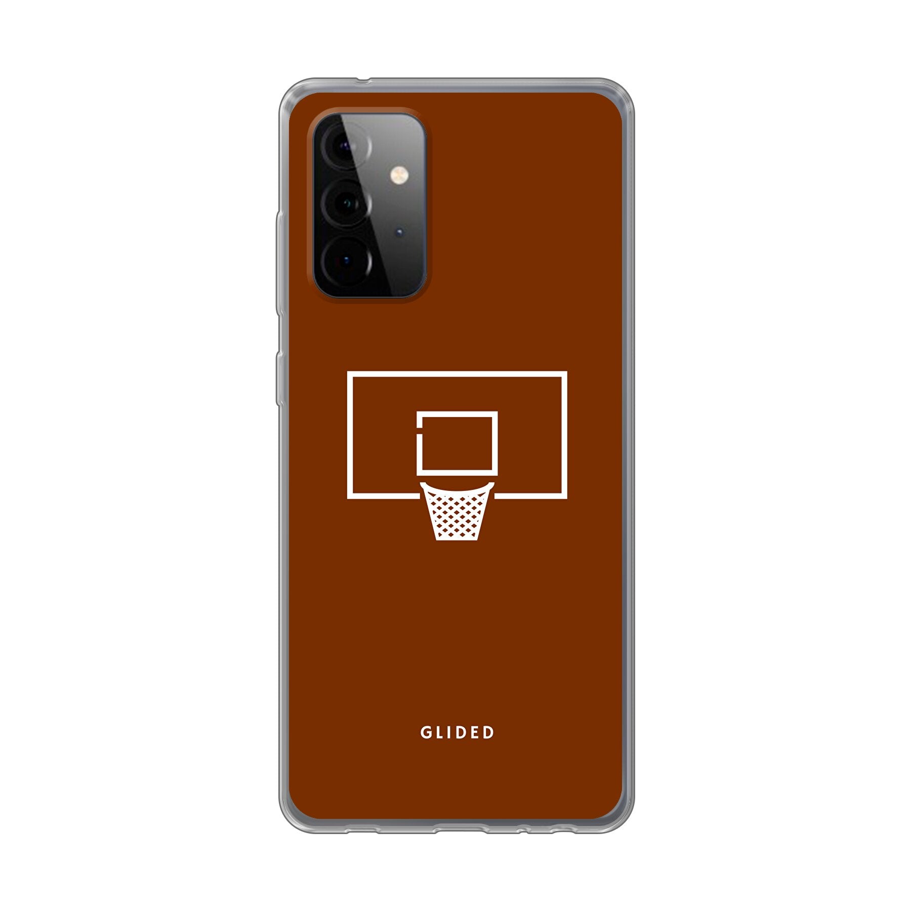 Basket Blaze - Samsung Galaxy A72 5G Handyhülle Soft case