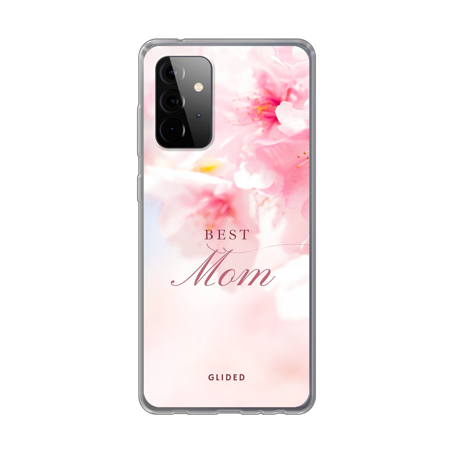 Flower Power - Samsung Galaxy A72 5G - Tough case