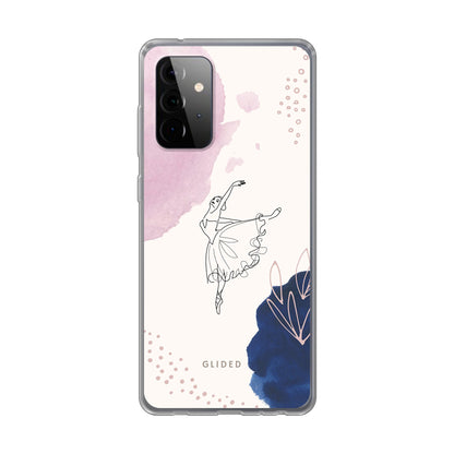 Grace - Samsung Galaxy A72 5G Handyhülle Tough case