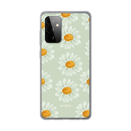 Daisy - Samsung Galaxy A72 Handyhülle Soft case