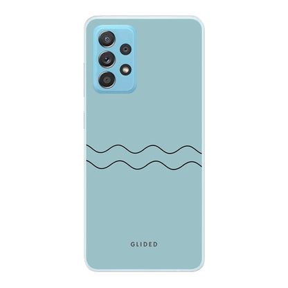 Horizona - Samsung Galaxy A73 5G Handyhülle Soft case