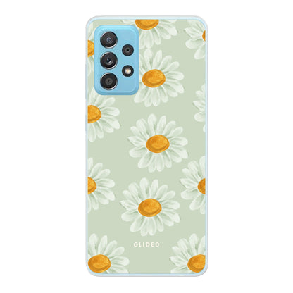 Daisy - Samsung Galaxy A73 5G Handyhülle Soft case