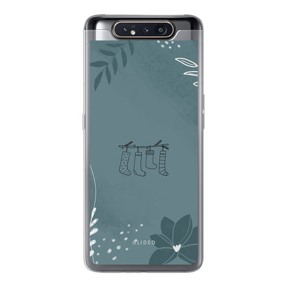 Cozy - Samsung Galaxy A80 Handyhülle Soft case