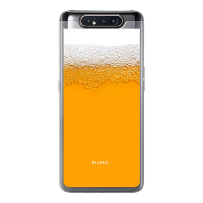 Splash - Samsung Galaxy A80 - Soft case