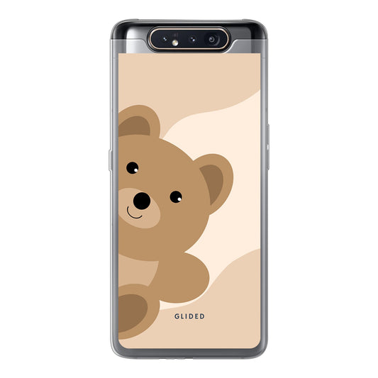 BearLove Right - Samsung Galaxy A80 Handyhülle Soft case