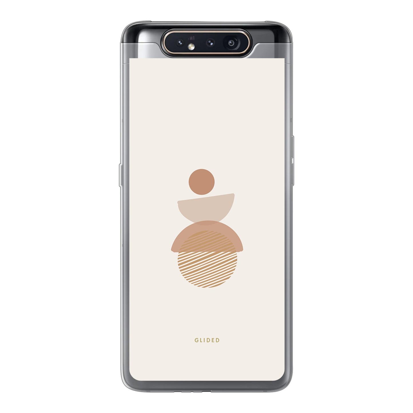 Solace - Samsung Galaxy A80 Handyhülle Soft case