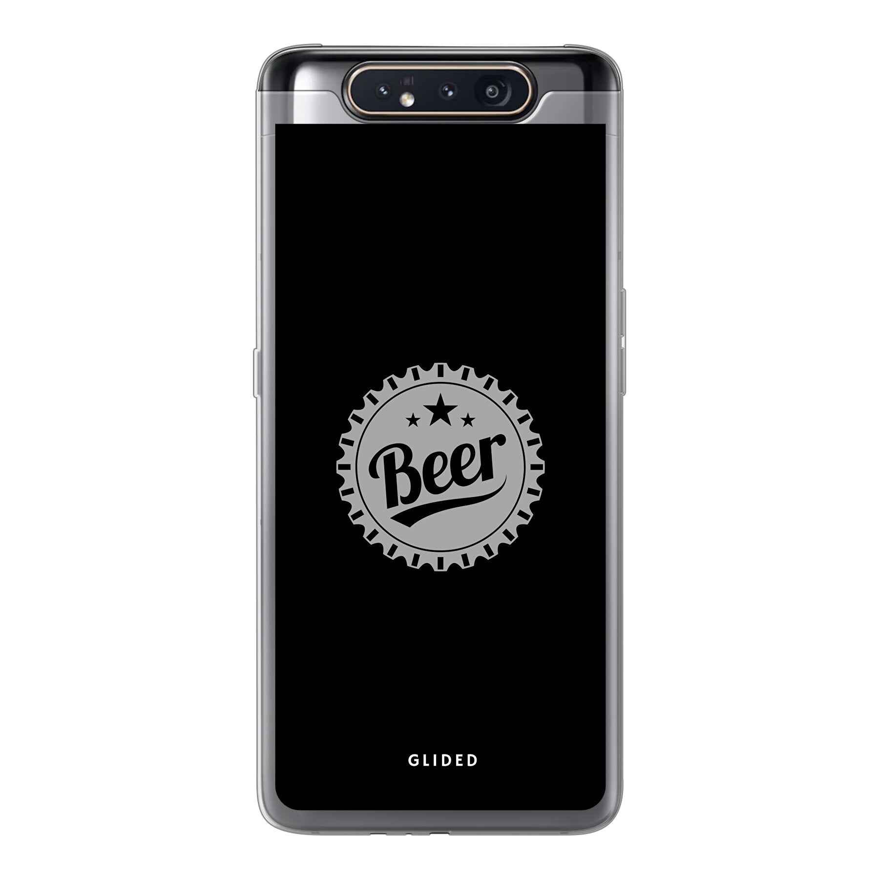 Cheers - Samsung Galaxy A80 - Soft case