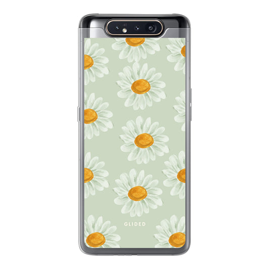 Daisy - Samsung Galaxy A80 Handyhülle Soft case