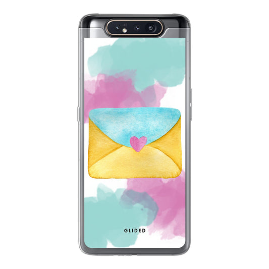 Envelope - Samsung Galaxy A80 - Soft case