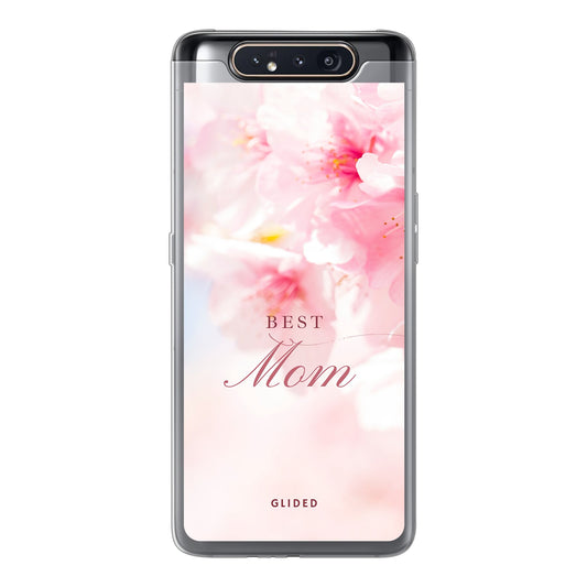 Flower Power - Samsung Galaxy A80 - Soft case