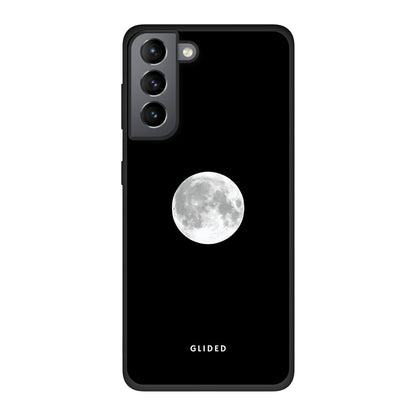 Epic Moon - Samsung Galaxy S10 Handyhülle Biologisch Abbaubar