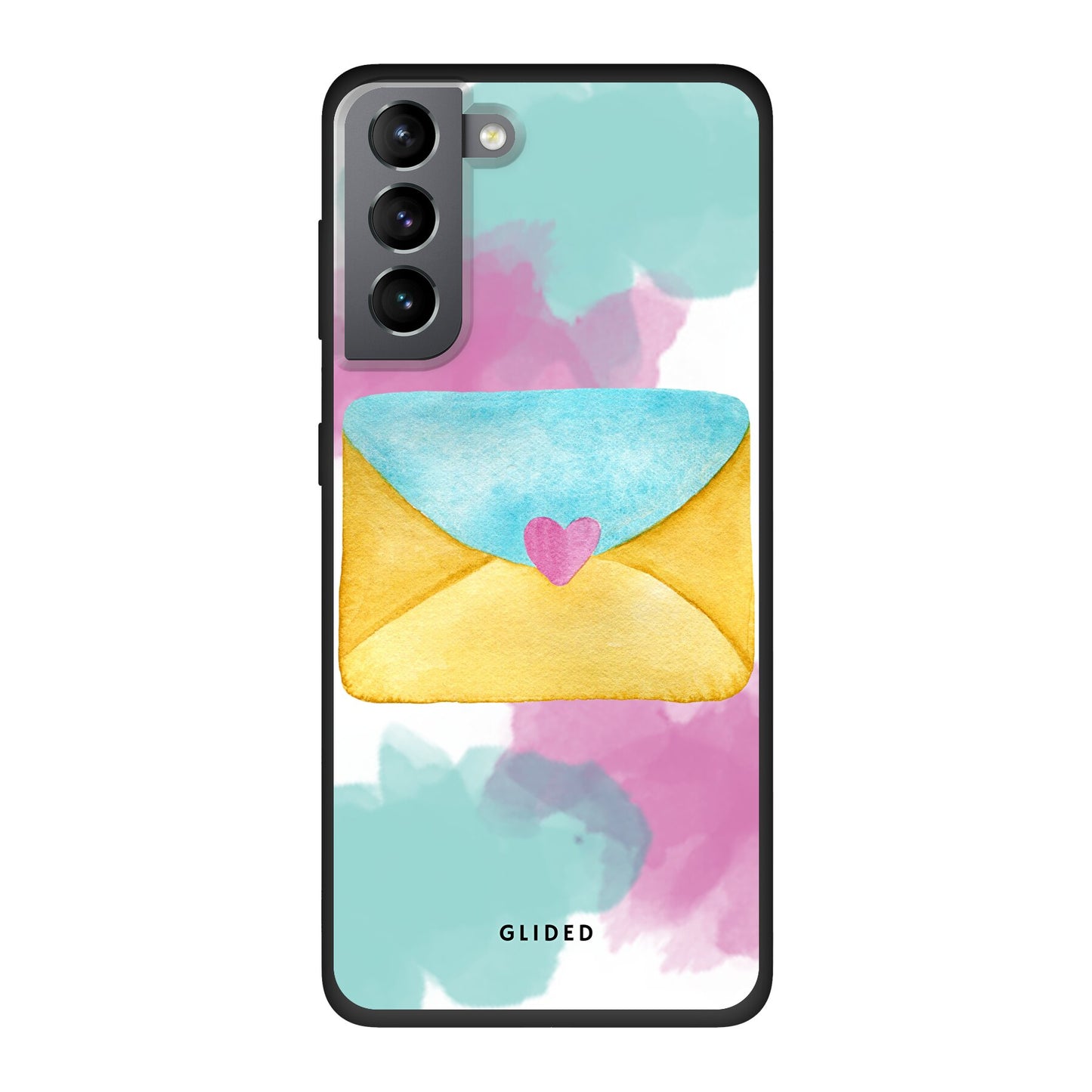 Envelope - Samsung Galaxy S10 - Biologisch Abbaubar