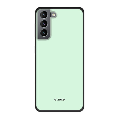 Mint Breeze - Samsung Galaxy S10 Handyhülle Biologisch Abbaubar