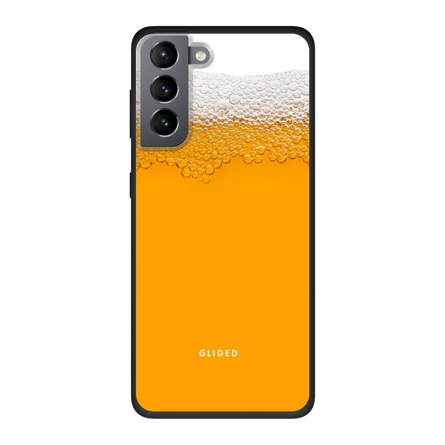 Splash - Samsung Galaxy S10 - Biologisch Abbaubar