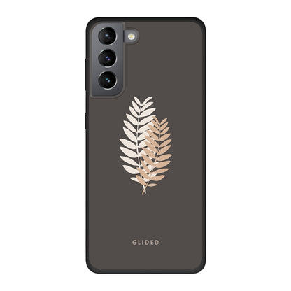 Florage - Samsung Galaxy S10 Handyhülle Biologisch Abbaubar