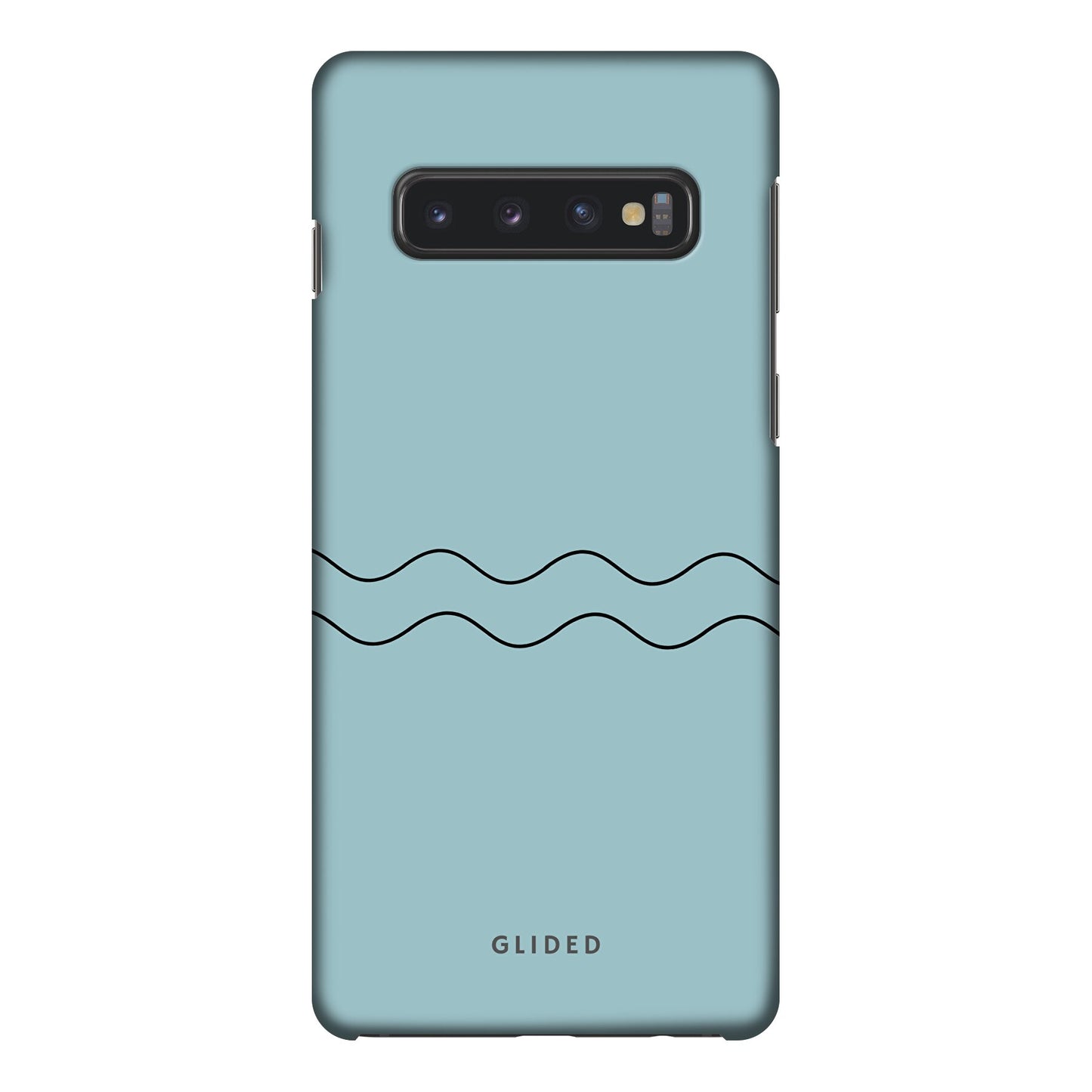 Horizona - Samsung Galaxy S10 Handyhülle Hard Case