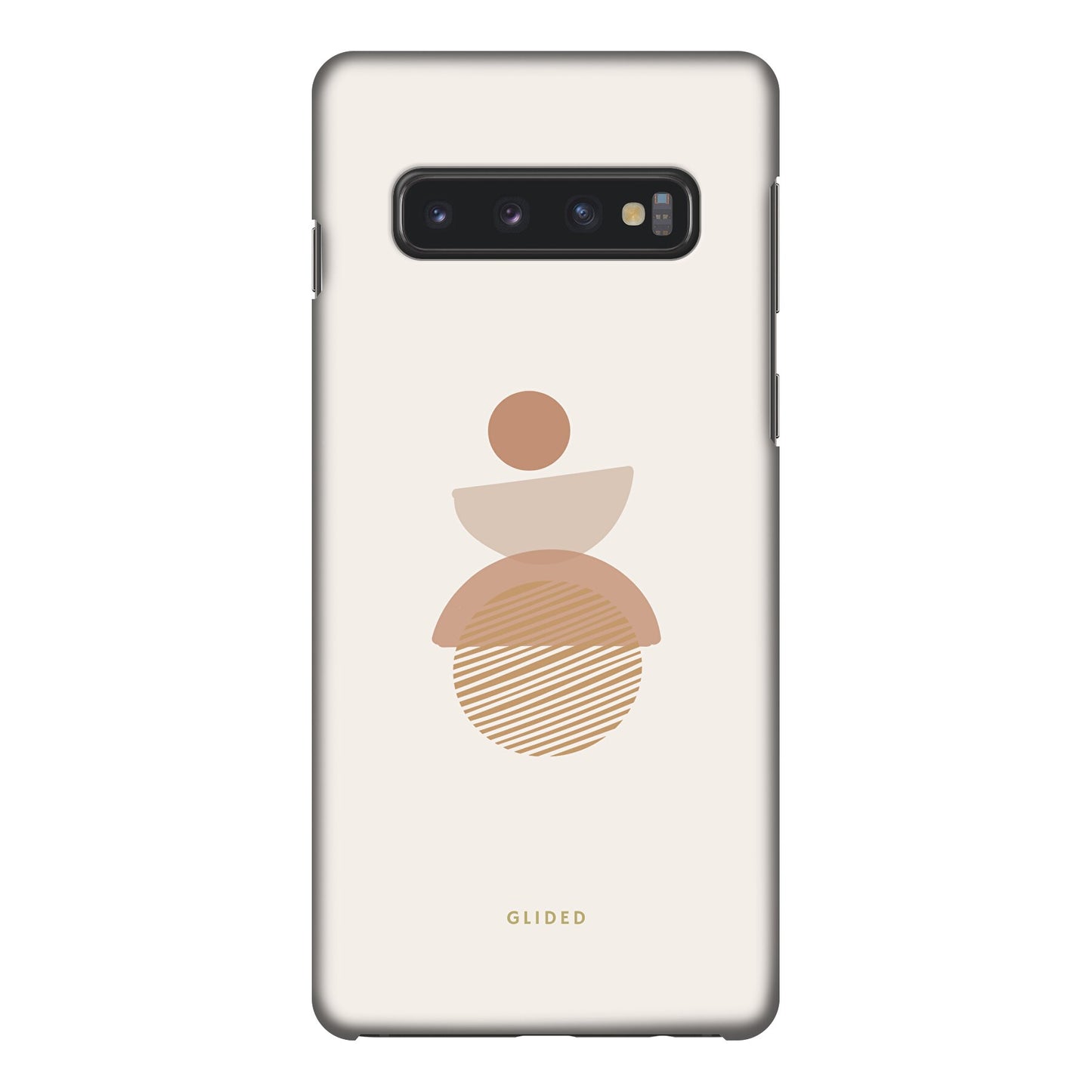 Solace - Samsung Galaxy S10 Handyhülle Hard Case