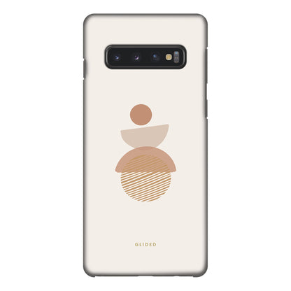 Solace - Samsung Galaxy S10 Handyhülle Hard Case