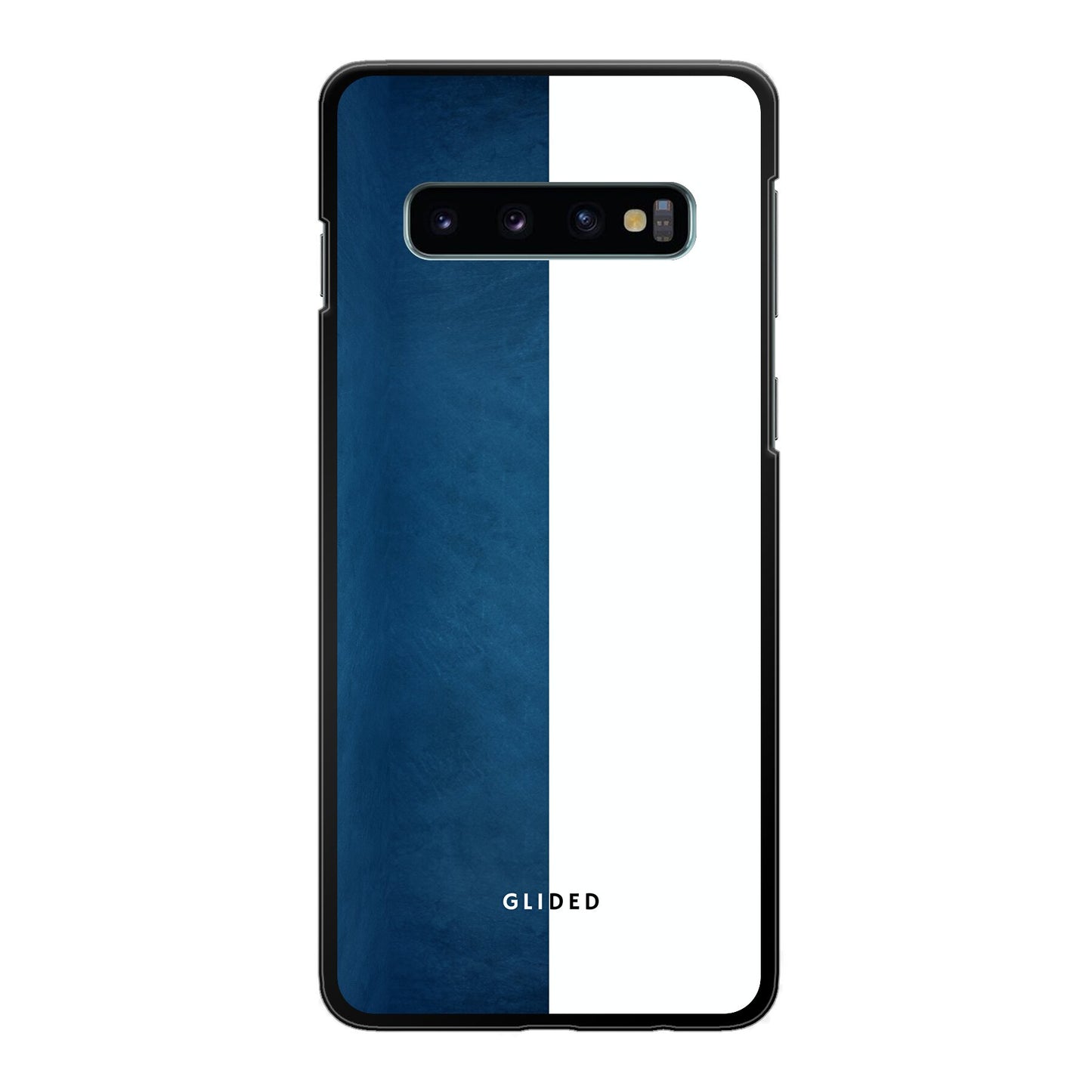 Contrast - Samsung Galaxy S10 Handyhülle Hard Case