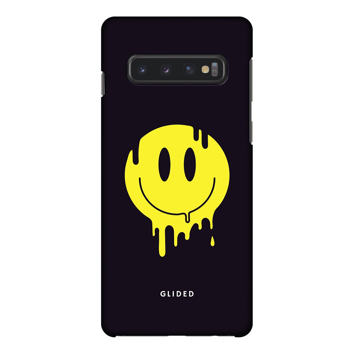 Too hot - Samsung Galaxy S10 Handyhülle Hard Case