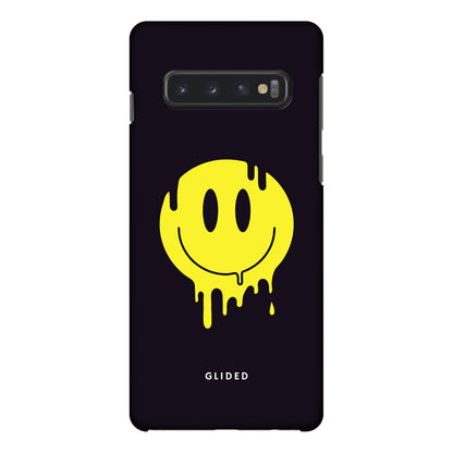 Too hot - Samsung Galaxy S10 Handyhülle Hard Case