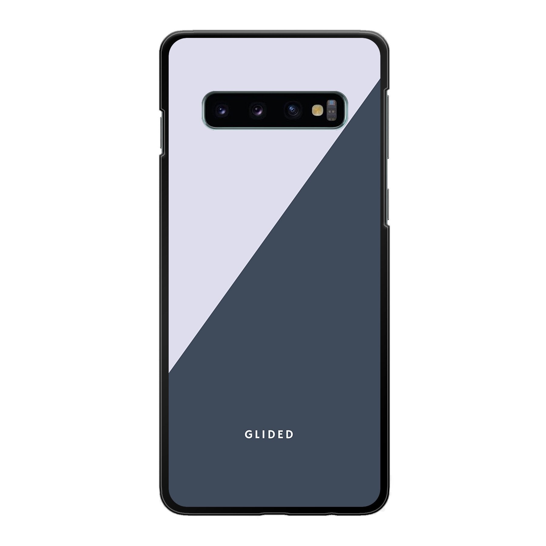 Edge - Samsung Galaxy S10 - Hard Case