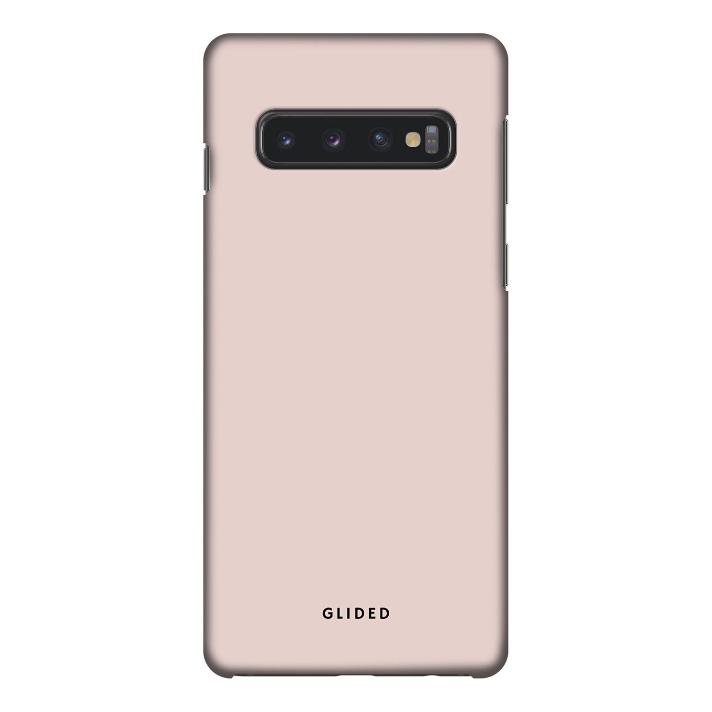 Pink Dream - Samsung Galaxy S10 Handyhülle Hard Case