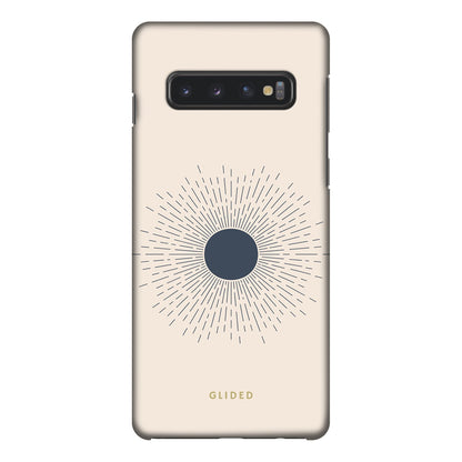 Sprinkle - Samsung Galaxy S10 Handyhülle Hard Case