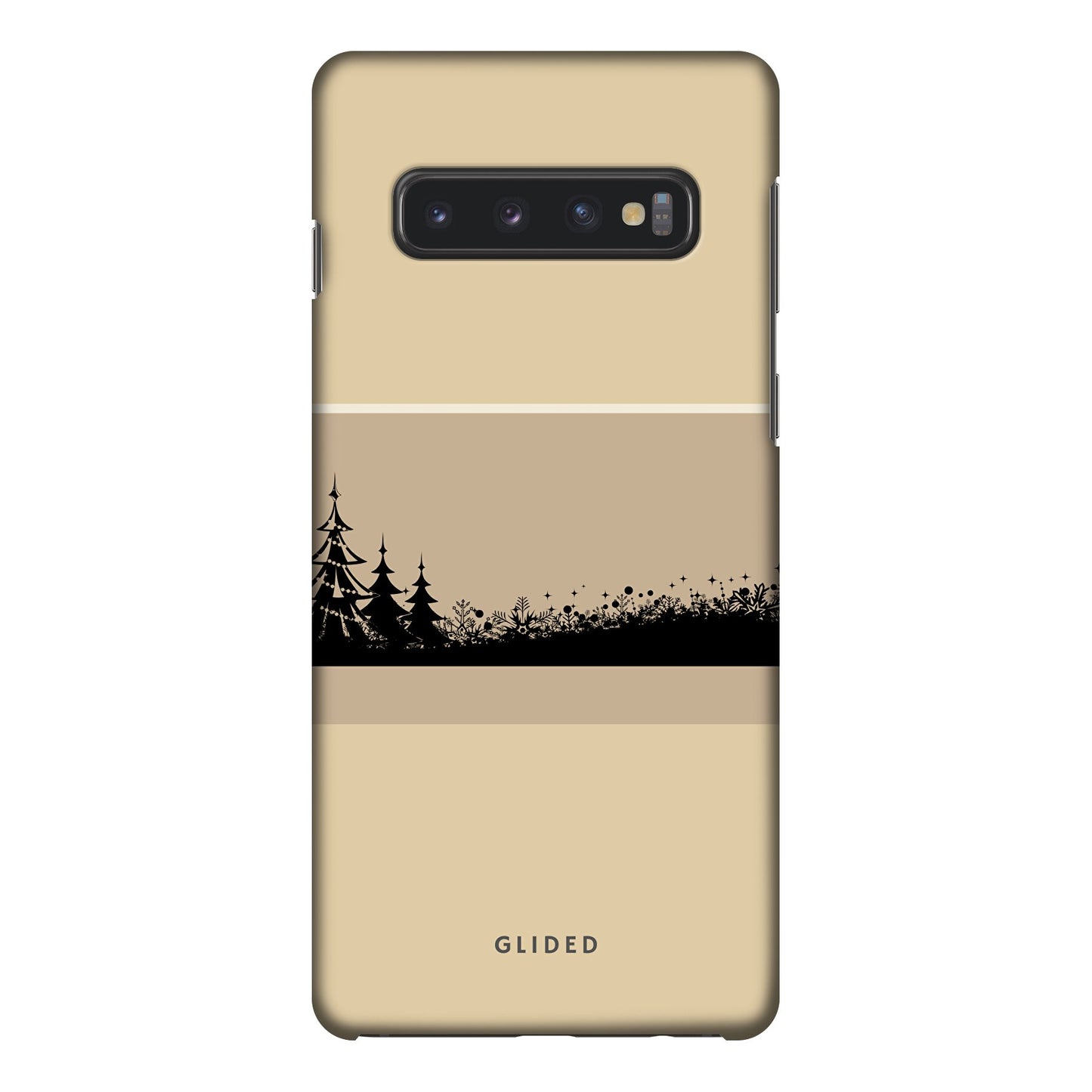 Wonderland - Samsung Galaxy S10 Handyhülle Hard Case