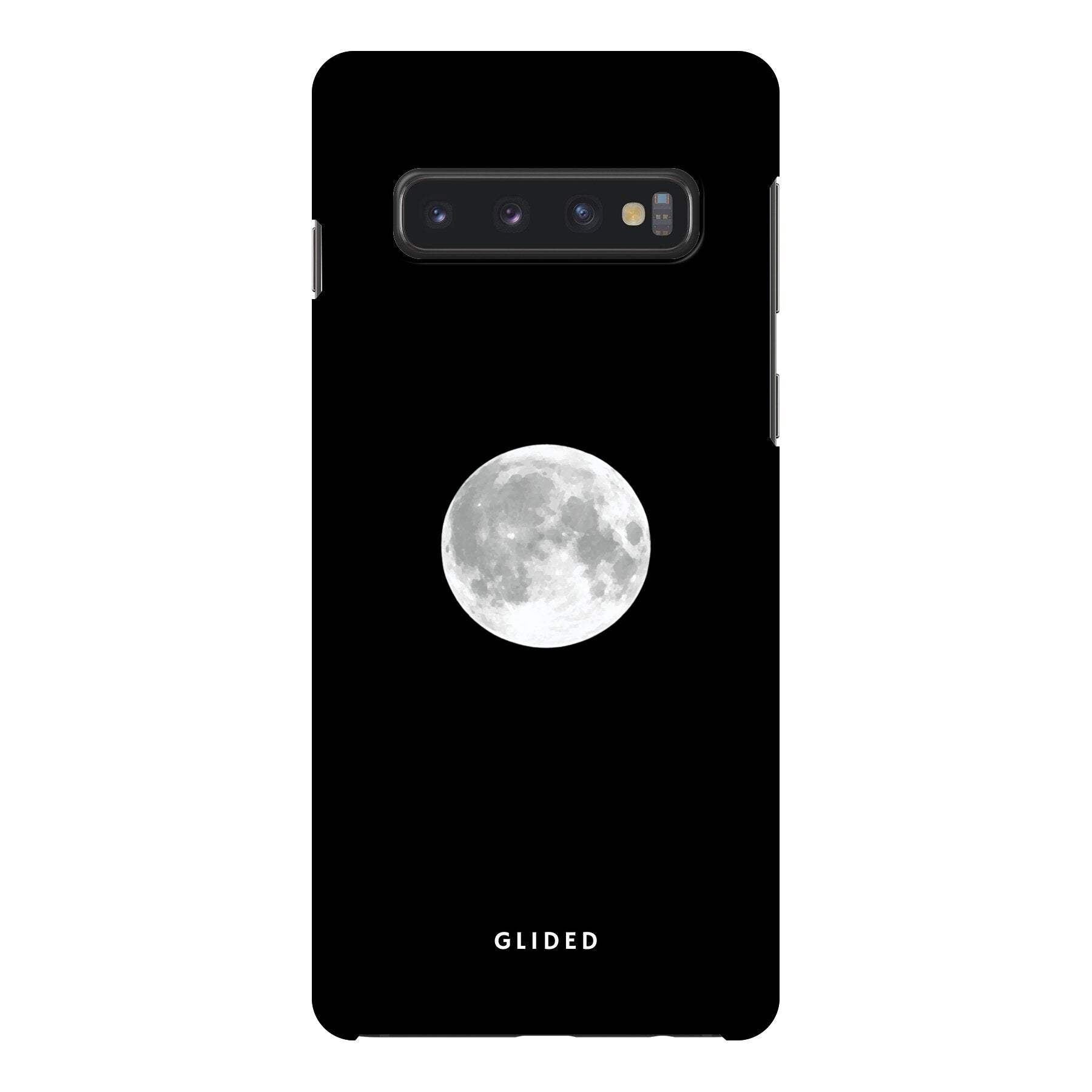 Epic Moon - Samsung Galaxy S10 Handyhülle Hard Case