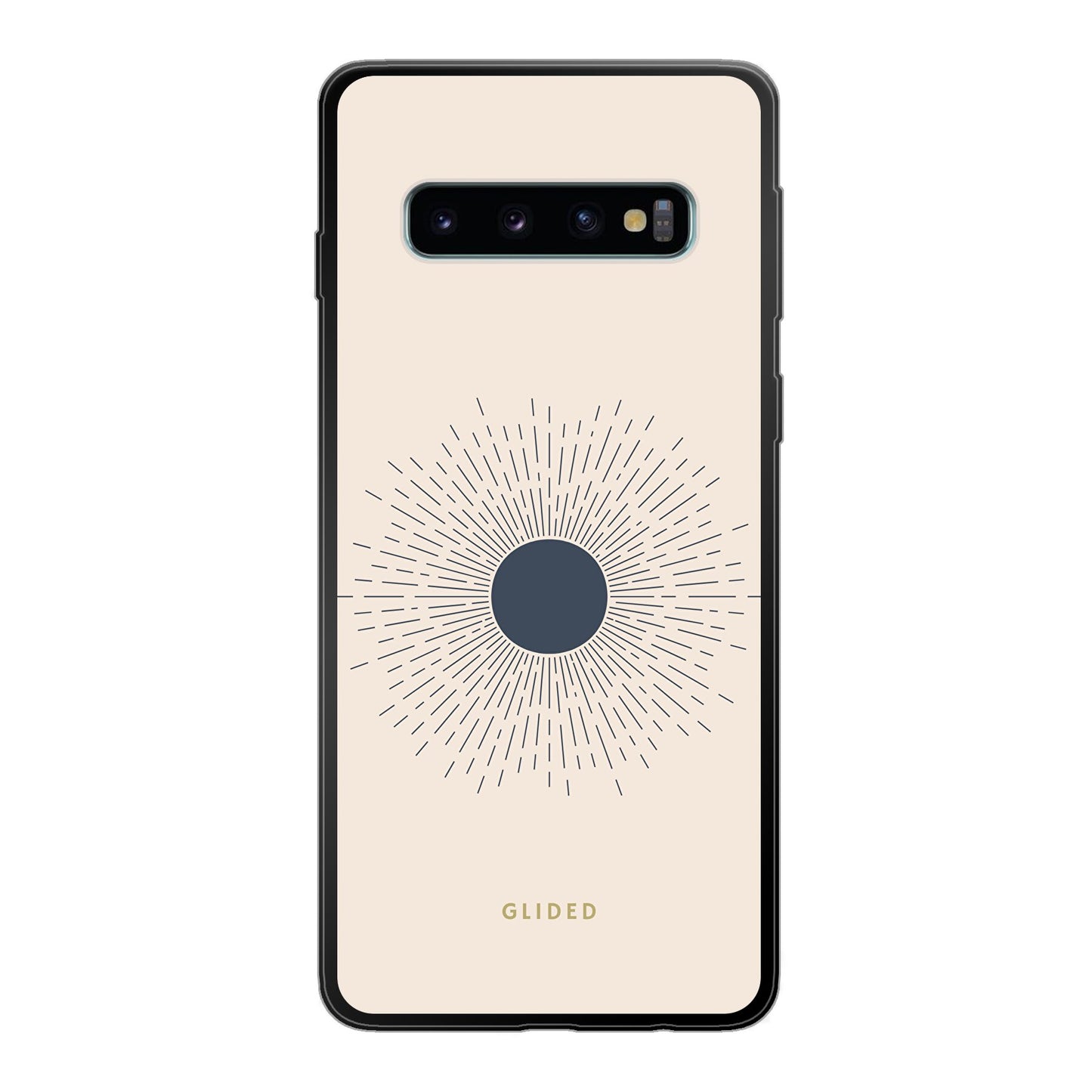 Sprinkle - Samsung Galaxy S10 Handyhülle Soft case