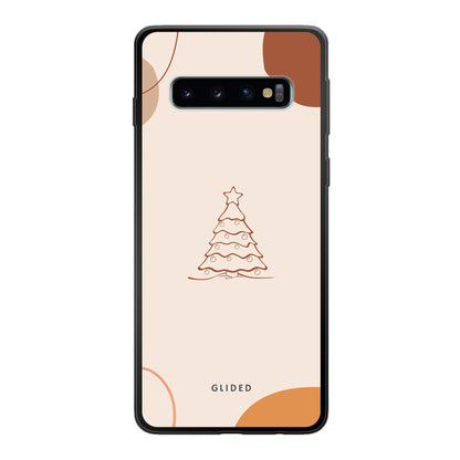 Wintertouch - Samsung Galaxy S10 Handyhülle Soft case