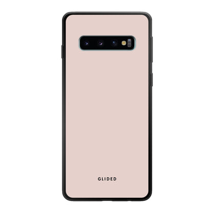 Pink Dream - Samsung Galaxy S10 Handyhülle Soft case