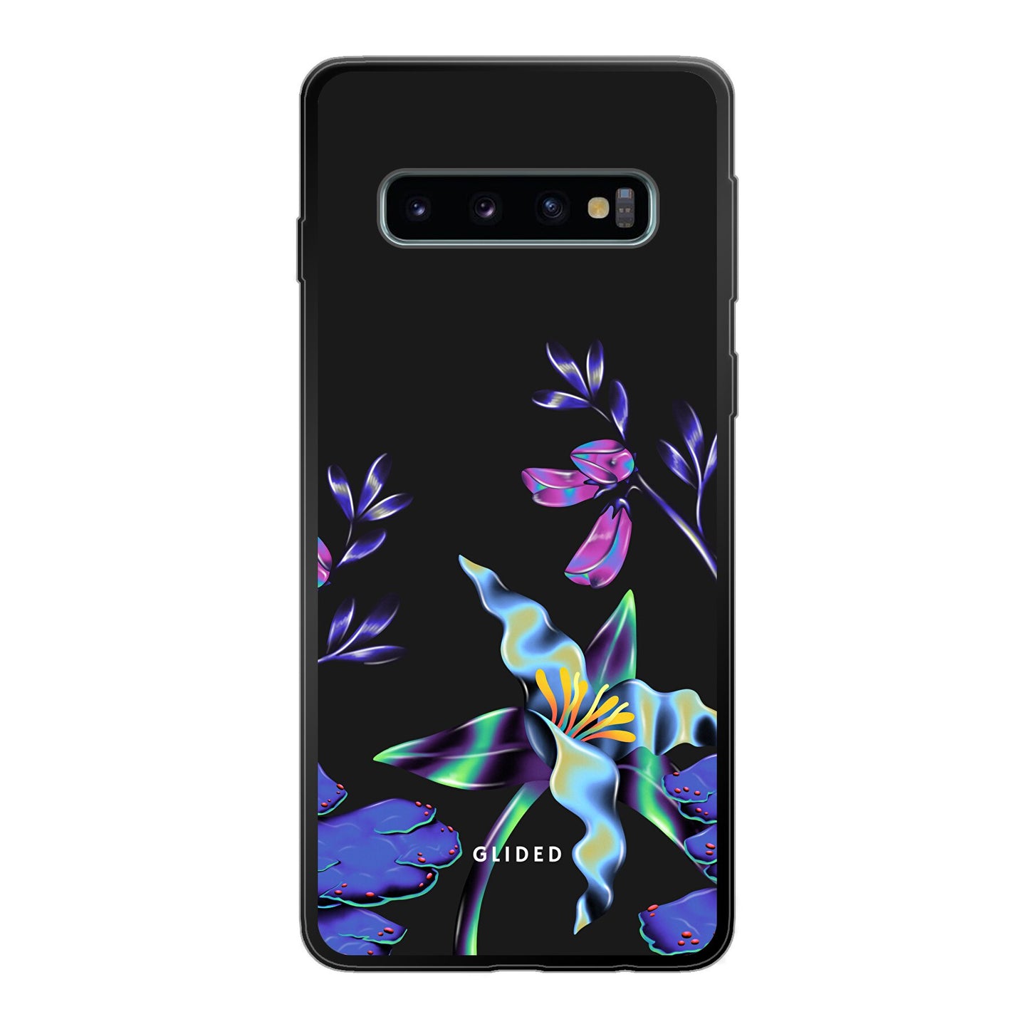 Special Flower - Samsung Galaxy S10 Handyhülle Soft case