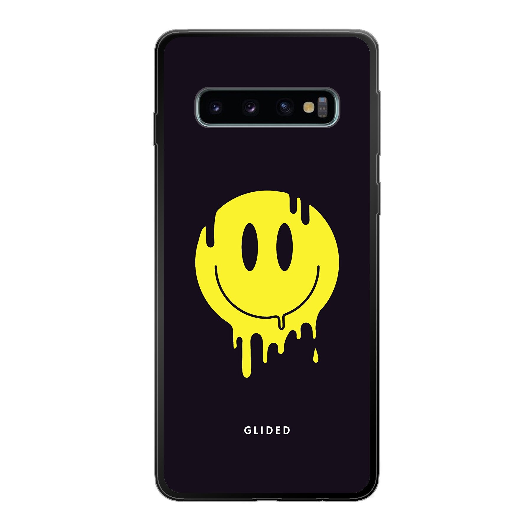 Too hot - Samsung Galaxy S10 Handyhülle Soft case