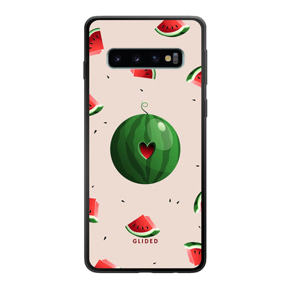 TastyLove - Samsung Galaxy S10 Handyhülle Soft case