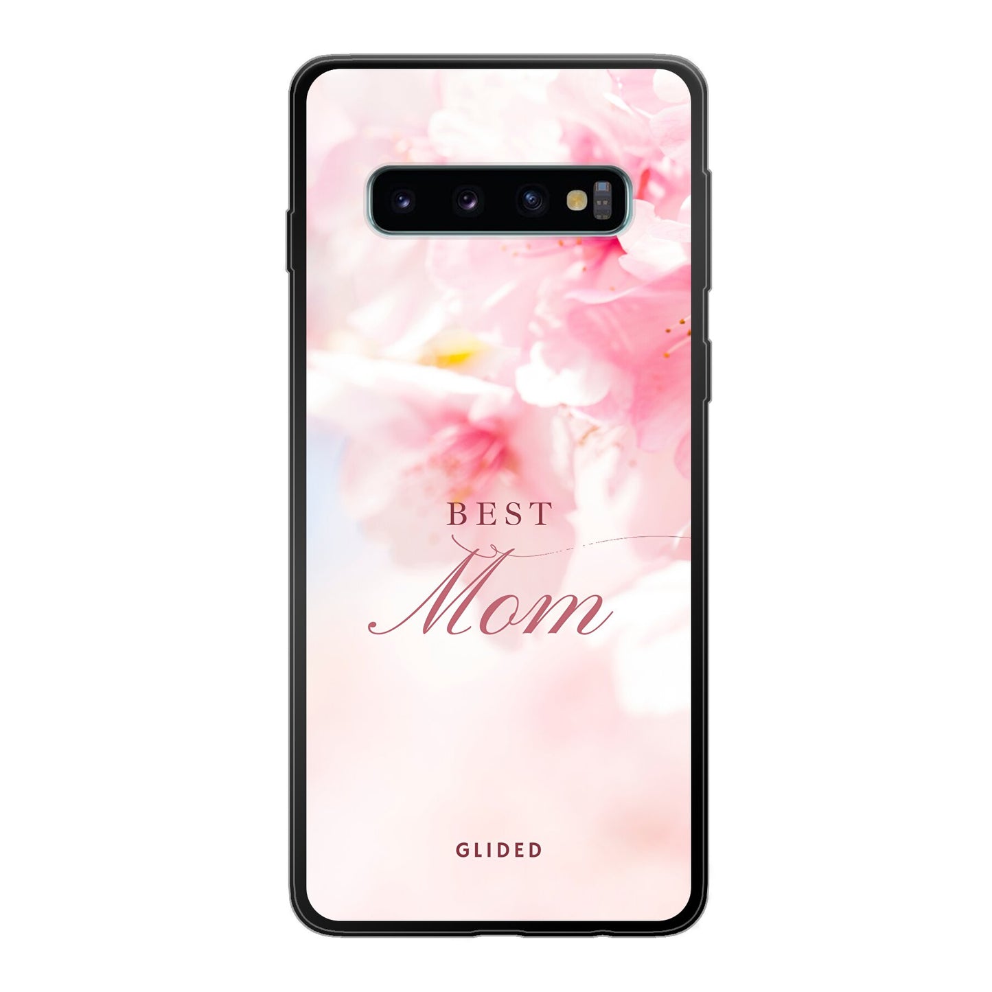 Flower Power - Samsung Galaxy S10 - Soft case