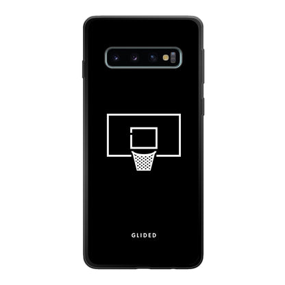 Basketball Fun - Samsung Galaxy S10 Handyhülle Soft case