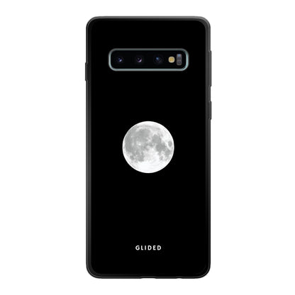 Epic Moon - Samsung Galaxy S10 Handyhülle Soft case