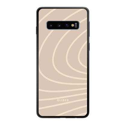 Celestia - Samsung Galaxy S10 Handyhülle Soft case