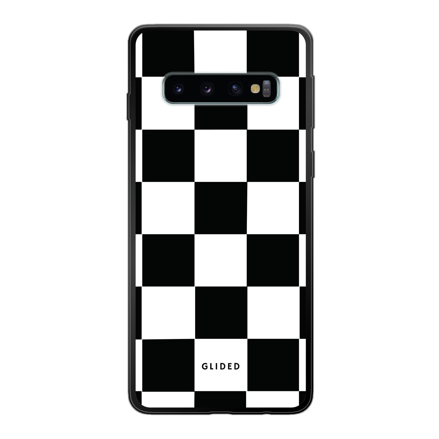 Classic Chess - Samsung Galaxy S10 Handyhülle Soft case