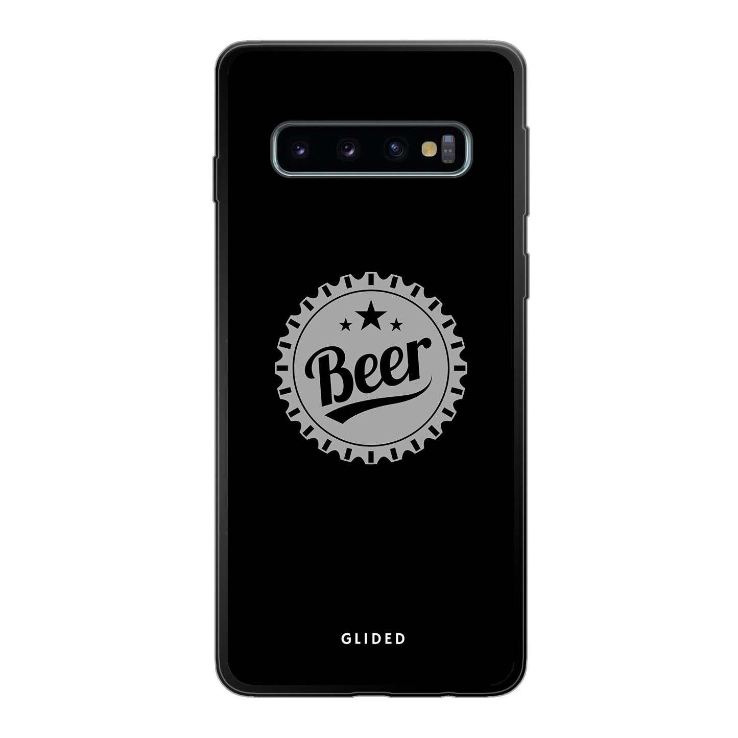 Cheers - Samsung Galaxy S10 - Soft case