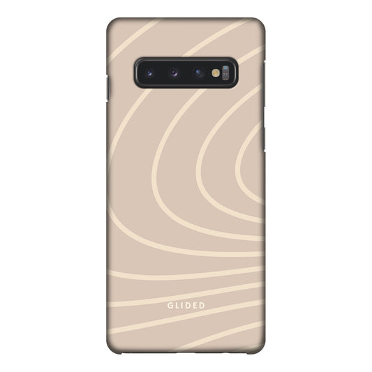 Celestia - Samsung Galaxy S10 Handyhülle Tough case